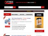 Fitness Deal News discount sports