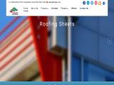 Faisal Roofing Solution I sheet metal roofing