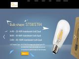 Shenzhen Ilamp Technology e26 light bulb