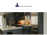 Cabinet Makers Association Cma custom woodworking