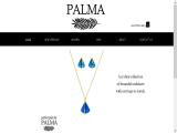 Palma Jewelry - Online online necklace