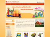 Joy Inflatable inflatable tents