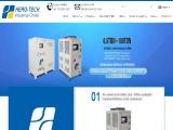 Shenzhen Hero-Tech Refrigeration Equipment hero