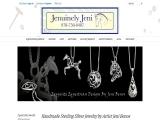 Home - Jenuinely Jeni jeweler jewelry