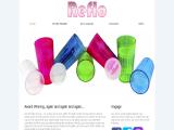 Reflo - Reflo Smart Cup ohio gifts