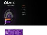 Joerns Healthcare preview