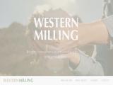 Western Milling Quality Feeds feeds