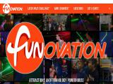 Home - Funovation attractions