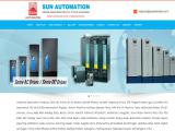 Sun Automation automation machine