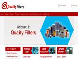 Quality Filters Custom Filters Oem Replacement Filters Hydraulic kitchen cloths