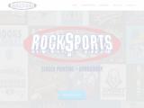 Rocksports T Shirts, Screen Print texas shirts