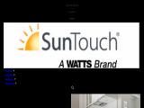 Suntouch; Radiant Floor Heating & Snow Melting install flooring