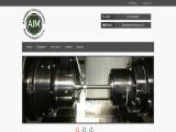 Aim Machining Llc attachment manufacturer