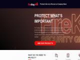 Fireking Security Group alarms