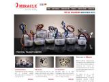 Miracle Electronic Devices miracle