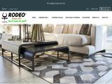 Rodeo Cowhide Rugs Leather & Accessories throw rugs