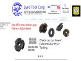 Byrd Tool planer woodworking