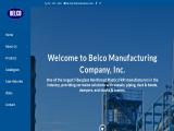 Belco Manufacturing below