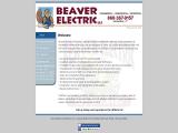 Beaver Electric Welcome industries proud