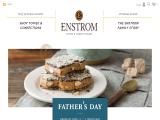 Enstrom Candies gift ideas