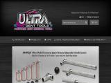 UltradenttoolsPdr Paintless dent paintless