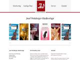 Musikverlag Josef Weinberger Gmbh musik