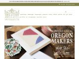 Oblation Papers and Press watercolor papers