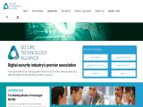 Secure Technology Alliance internet secure