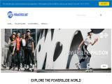 Powerslide Sportartikelvertriebs Gmbh inline