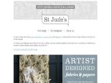 St. Judes wholesale wallpapers