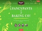 Fancypants Baking Co everyday