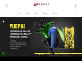 Guangzhou Yuepai Sportswear soccer shorts