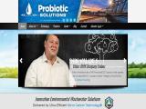 Probiotic Solutions probiotic acidophilus