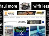 International Mining osp immersion