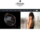 Adriatica Pr & A Watch Sagl ladies jewelry