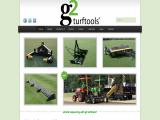 G2 Turftools Inc golf dress