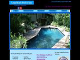 Pool Service & Repair - Pool Cleaning - Pool Plastering - Pool trowel plastering