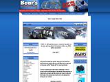 Bears Performance Parts Gettin You Hooked Up  teddy bears