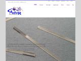 Advr waveguide manufacturer