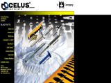 Celus Fasteners cordless tool