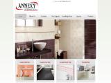 Annexy International ceramica flooring