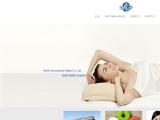 Warm Universe Home Products Nantong memory foam pillow