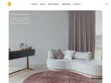 Limited Edition Home Page chenille furniture