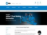 Jetline Engineering. wire welders