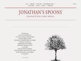 Jonathans Spoons matias tactile