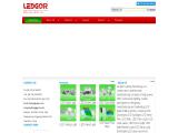 Ledgor Lighting Technology input voltage