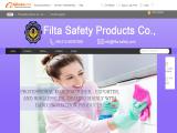 Filta Safety Products kitchen vinyl