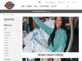 Dickies Girl Apparel Limited everyday