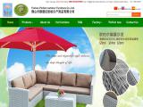 Perfect Outdoor Furniture outdoor lounge sofa