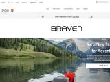 Braven portable bluetooth speakers